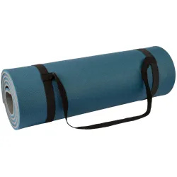 Туристический коврик Rocktrail синий Туристический коврик Rocktrail синий - Robinzon.ua