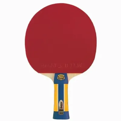 Ракетка для настільного тенісу ATEMI PRO 2000 (10052) - Robinzon.ua