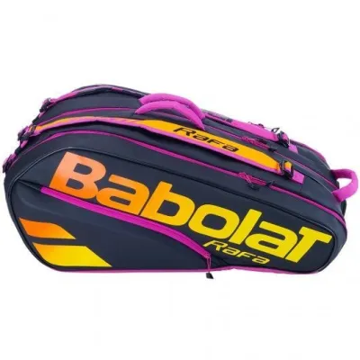 Чехол Babolat RH X 12 Pure Aero RAFA g2 751219/373 - Robinzon.ua