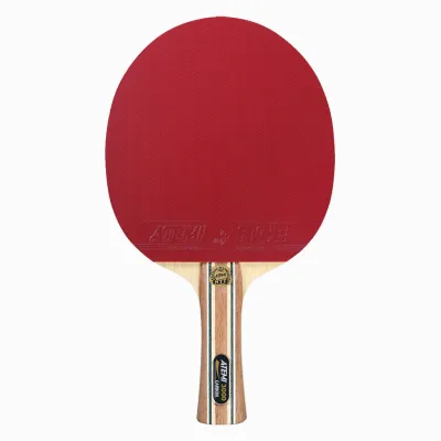 Ракетка для настільного тенісу ATEMI 3000 анатомічна Carbon ECO-Line (4740152100543) - Robinzon.ua