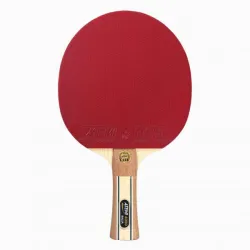 Ракетка для настільного тенісу ATEMI 4000 анатомічна Balsa ECO-Line (4740152100581) - Robinzon.ua