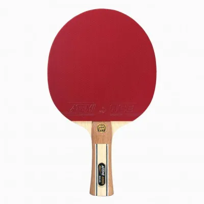 Ракетка для настольного тенниса ATEMI 4000 анатомическая Balsa ECO-Line (4740152100581) - Robinzon.ua