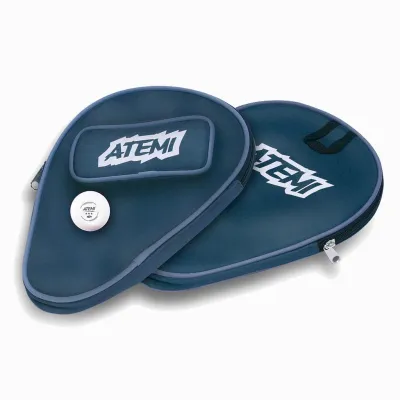 Чехол для ракетки Atemi Синий (4740152200434) - Robinzon.ua
