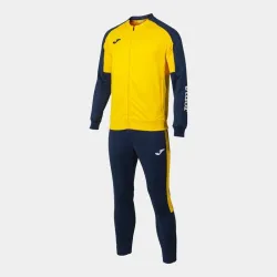 Спортивный костюм Joma ECO CHAMPION желтый,синий 2XL 102751.903 2XL Спортивный костюм Joma ECO CHAMPION желтый,синий 2XL 102751.903 2XL - Robinzon.ua