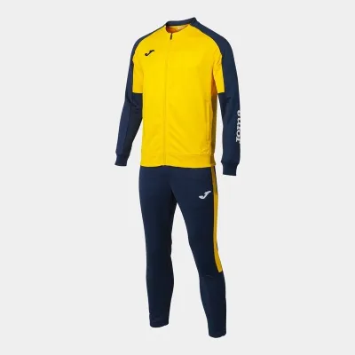 Спортивный костюм Joma  ECO CHAMPION желтый,синий 2XL 102751.903 2XL - Robinzon.ua