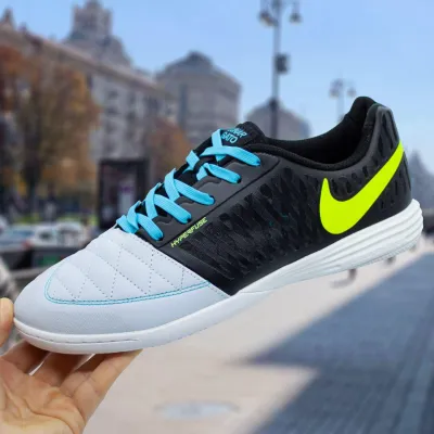 Футзалки Nike Lunar Gato II (39-40) 45 - Robinzon.ua