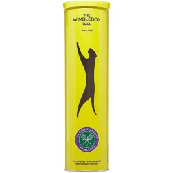 Мячи для тениса Slazenger Wimbledon AC 4B 340973 - Robinzon.ua
