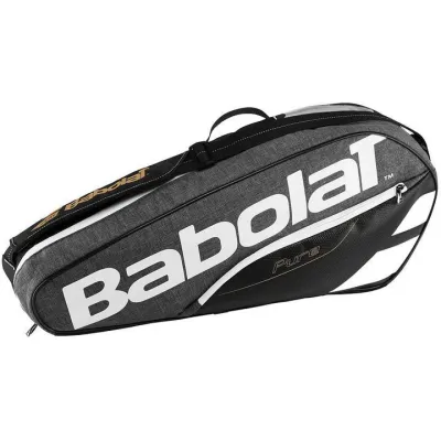 Чохол Babolat RH X3 PURE CROSS grey 751227-107 - Robinzon.ua