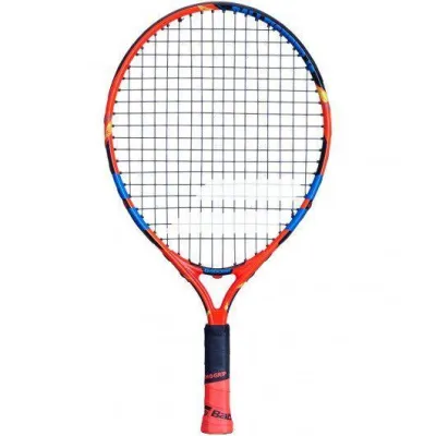 Ракетка для тенісу Babolat Ballfighter 19 2023year 140479-100 - Robinzon.ua