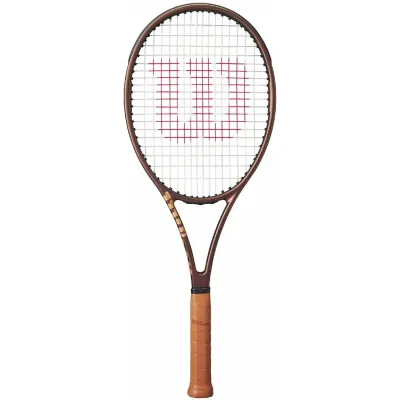 Ракетка для тенниса Wilson PRO STAFF 97UL V14 Gr1 WR126010 - Robinzon.ua