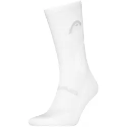 Жіночі Шкарпетки Head Tennis crew 1 pair Білий 38-35 (701226606-001 38-35) - Robinzon.ua