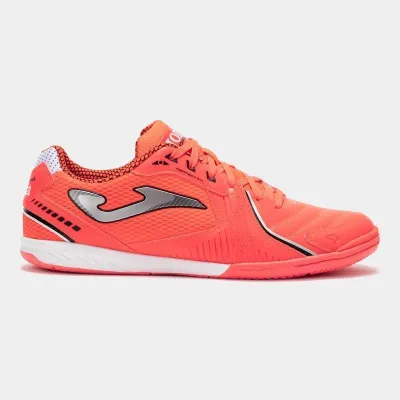 Футзалки Joma DRIBLING кораловий Чол 44 DRIS2507IN 44 - Robinzon.ua