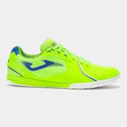 Футзалки Joma DRIBLING салатовий Чол 44 DRIS2511IN 44 - Robinzon.ua