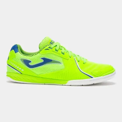 Футзалки Joma DRIBLING салатовий Чол 44 DRIS2511IN 44 - Robinzon.ua