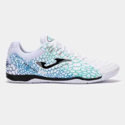 Футзалки Joma MAXIMA білий Чол 41 MAXS2532IN 41 - Robinzon.ua