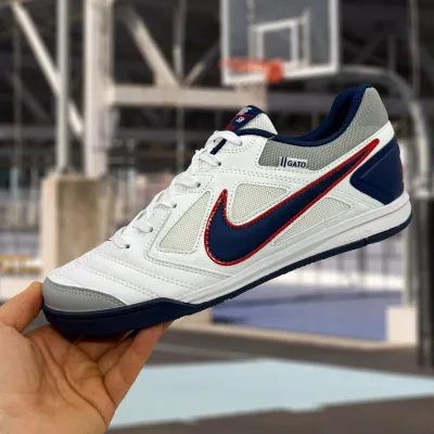 Футзалки Supreme x Nike SB Gato (39-45) 45 - Robinzon.ua