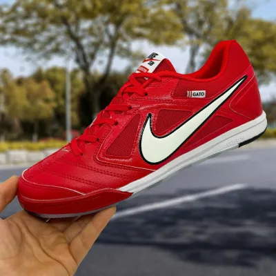 Футзалки Supreme x Nike SB Gato (39-45) 45 - Robinzon.ua