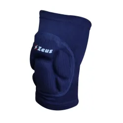 Наколінники Zeus GINOCCHIERA VOLLEY PRO темно-синій Уні 155-190 см Z01337 - Robinzon.ua