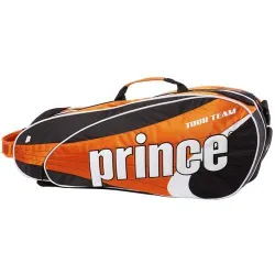 Чехол Prince Tour team X 12 orange 6P873804ST - Robinzon.ua