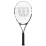 Ракетка Wilson FUSION XL white/black Gr3 WR147910 - Robinzon.ua