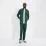 Мужская Кофта Ellesse Berlusoni Track Top Зеленый L (7dSHT19003-502 L) - Robinzon.ua
