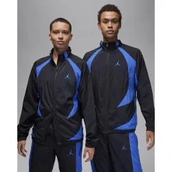 Мужская Кофта Jordan Sport Jam Черный L  (7dDX9367-014 L) - Robinzon.ua