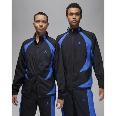 Чоловіча Кофта Jordan Sport Jam Чорний L  (7dDX9367-014 L) - Robinzon.ua