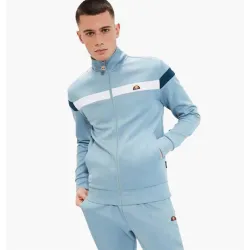 Мужская Кофта Ellesse Spinella Track Top Голубой M (7SHR17431-426 M) Мужская Кофта Ellesse Spinella Track Top Голубой M (7SHR17431-426 M) - Robinzon.ua