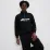 Мужская Кофта Ellesse Baleor 1/4 Zip Top Черный M (7dSHX20966-011 M) - Robinzon.ua