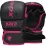 Перчатки для ММА F6 MATTE PINK PLUS-M/L (капа в комплекте) - Robinzon.ua