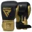 Боксерские перчатки RDX MARK PRO SPARRING TRI LIRA 2 GOLDEN-12 унций (капа в комплекте) - Robinzon.ua