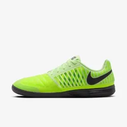 Чоловічі Футзалки Nike LUNARGATO II Салатовий 42.5 (7d580456-012 42.5) Чоловічі Футзалки Nike LUNARGATO II Салатовий 42.5 (7d580456-012 42.5) - Robinzon.ua