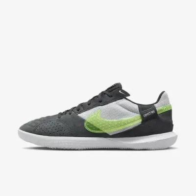 Чоловічі Футзалки Nike STREETGATO Сірий 46 (7dDC8466-012 46) - Robinzon.ua