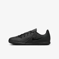 Дитячі Футзалки Nike JR PHANTOM GX II CLUB IC Чорний 36 (7dFJ2606-002 36) Дитячі Футзалки Nike JR PHANTOM GX II CLUB IC Чорний 36 (7dFJ2606-002 36) - Robinzon.ua