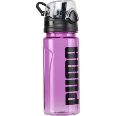 Пляшка Puma TR SPORTSTYLE Waterbottle фіолетовий Уні 600 ml 053518-33 - Robinzon.ua