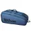 Тенісний чохол Wilson ULTRA 12 PK TOUR RACKET BAG Blue WR8024001001 - Robinzon.ua