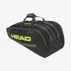 Тенісний чохол Head  Base Racquet Bag L BKNY 261403 - Robinzon.ua