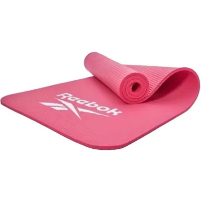 Коврик для йоги Reebok Training Mat розовый Уни 183 x 61 x 1 см RAMT-11015PK - Robinzon.ua