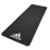 Килимок для йоги Adidas Fitness Mat сірий Уні 173 x 61 x 0.7 см ADMT-11014GR - Robinzon.ua