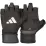 Рукавички для тренінгу Adidas Strength Training Gloves чорний Уні XS ADGB-15040 XS - Robinzon.ua