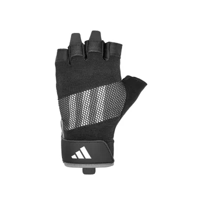 Рукавички для тренінгу Adidas Performance Training Gloves сірий Уні XL ADGB-15010GR XL - Robinzon.ua