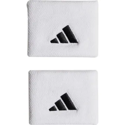 Напульсник Adidas TENNIS WB S білий Уні M/L HT3910 - Robinzon.ua