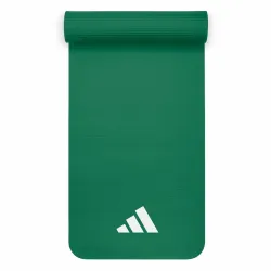 Килимок для фітнесу Adidas Fitness Mat темно-зелений Уні 183 х 61 х 1 см ADMT-11015DG - Robinzon.ua