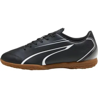 Футзалки Puma VITORIA IT Черный, Коричневый 40.5 (107485-01 40.5) - Robinzon.ua