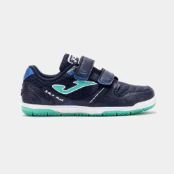 Футзалки дитячі Joma SALA MAX синій Діт 27  SMJS2503INV 27 - Robinzon.ua