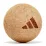 Масажный мяч Adidas Cork Massage Ball бежевый Уни 8,3 x 8,3 x 8,3 см ADTB-11610 - Robinzon.ua