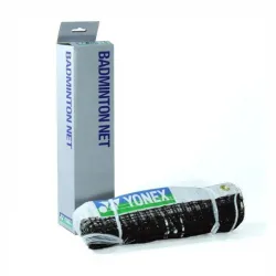 Сітка для бадмінтону Yonex AC141LEX Badminton net Коричневий 6,1 м х 0,76 м (AC141L) - Robinzon.ua