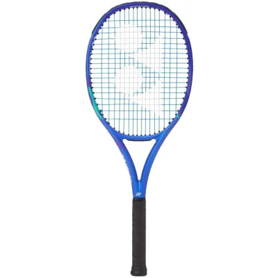 Ракетка для тенниса Yonex Ezone Ace (260g/ 102) Blast blue Gr1 08EZABSBL - Robinzon.ua