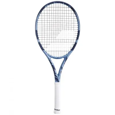 Ракетка Babolat PURE DRIVE LITE UNSTR NC 2025 Синій Gr2 (101555-100 Gr2) - Robinzon.ua