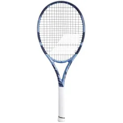 Ракетка Babolat PURE DRIVE TEAM UNSTR NC 2025 Синий Gr3 (101554-100 Gr3) Ракетка Babolat PURE DRIVE TEAM UNSTR NC 2025 Синий Gr3 (101554-100 Gr3) - Robinzon.ua